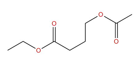 Ethyl 4-acetoxybutanoate